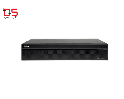 دستگاه-64-کانال-تحـت-شـبکـه-داهـوا-مدل-dhi-nvr5864-4ks2