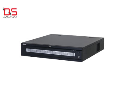 دستگاه-128-کانال-تحـت-شـبکـه-داهـوا-مدل-dhi-nvr-608h-128-xi