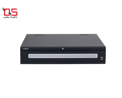 دستگاه-64-کانال-تحـت-شـبکـه-داهـوا-مدل-dhi-nvr-608h-64-xi