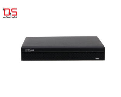 دستگاه-4-کانال-تحـت-شـبکـه-داهـوا-مدل-dhi-nvr4104hs-4ks2-l