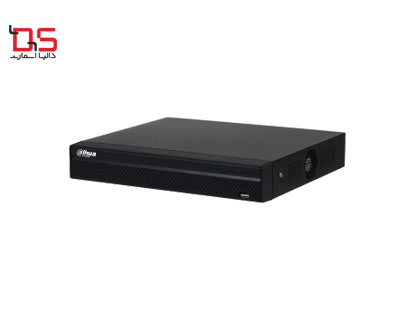 دستگاه-4-کانال-تحـت-شـبکـه-داهـوا-مدل-dhi-nvr4104hs-p-4ks2-l