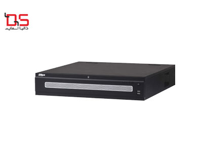 دستگاه-64-کانال-تحـت-شـبکـه-داهـوا-مدل-dhi-nvr608-64-4ks2