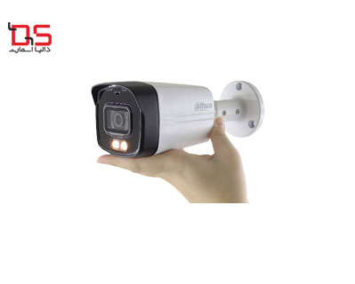 دوربـین-مـداربستـه-آنـالـوگ-داهـوا-مـدل-dh-hac-hfw1509tlmp-led-s2