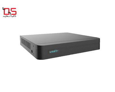 دستگاه-8-کانال-تحت-شبکه-یونی-آرک-مدل-nvr-108e2-p8