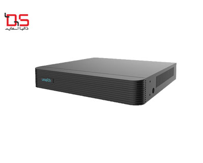 دستگاه-8-کانال-تحت-شبکه-یونی-آرک-مدل-nvr-108e2-p8