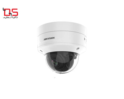 دوربین مداربسته تحت شبکه هایک ویژن مدل DS-2CD2766G2-IZS